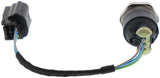 Bosch High Pressure Sensor AJ812513-BOS