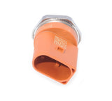 Bosch Fuel Pressure Sensor - VW/Audi / Mk5 / Mk6 / GTI / GLI / A3 8P / 8J TT-RS / & More 06J906054B-BOS
