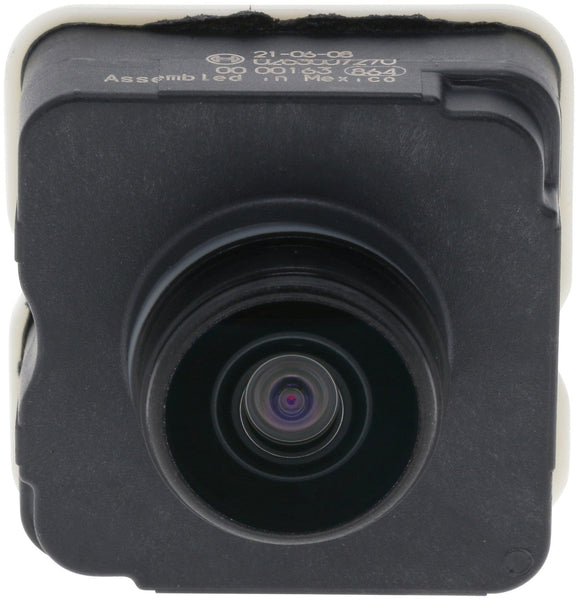 Rear Backup Camera For Jeep Compass 2017-2021 – OEM Replacement 4672771AC