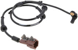 Bosch Wheel Speed Sensor D7900ZC30A-BOS