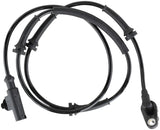 Bosch Wheel Speed Sensor SSB500102-BOS