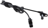 Bosch Wheel Speed Sensor SSB500102-BOS