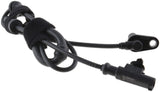 Bosch Wheel Speed Sensor SSB500092-BOS