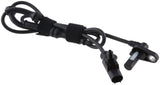 Bosch Wheel Speed Sensor SSB500133-BOS