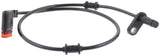 Bosch Wheel Speed Sensor 2125402117-BOS
