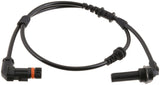 Bosch Wheel Speed Sensor 2125400117-BOS
