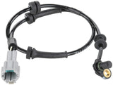 Bosch Wheel Speed Sensor D7910ZR00B-BOS