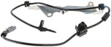 Bosch Wheel Speed Sensor 27540SC001-BOS
