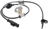 Bosch Wheel Speed Sensor 27540AG00B-BOS