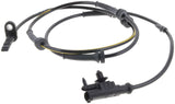 Bosch Wheel Speed Sensor 479101NF0A-BOS