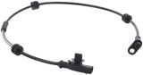 Bosch Wheel Speed Sensor 0265009271-BOS