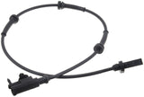 Bosch Wheel Speed Sensor LR033457-BOS