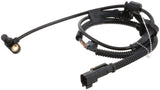 Bosch Wheel Speed Sensor 0265009880-BOS