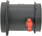 Bosch Mass Airflow Sensor 940748-BOS