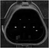 Bosch Mass Airflow Sensor 13261544-BOS