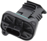 Bosch Mass Airflow Sensor 13627582337-BOS