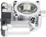 Bosch Throttle Body Assembly 2661410525-BOS