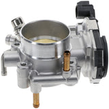 Bosch Throttle Body Assembly 55561495-BOS