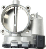 Bosch Throttle Body Assembly 079133062C-BOS