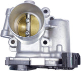 Bosch Throttle Body Assembly 55565489-BOS