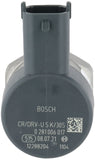 Bosch Pressure Regulator 0281006017-BOS