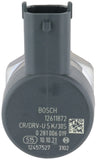 Bosch Pressure Regulator 12611872-BOS