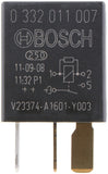 Bosch MINI-Relay 2523079942-BOS