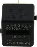 Bosch MINI-Relay 61368373700-BOS