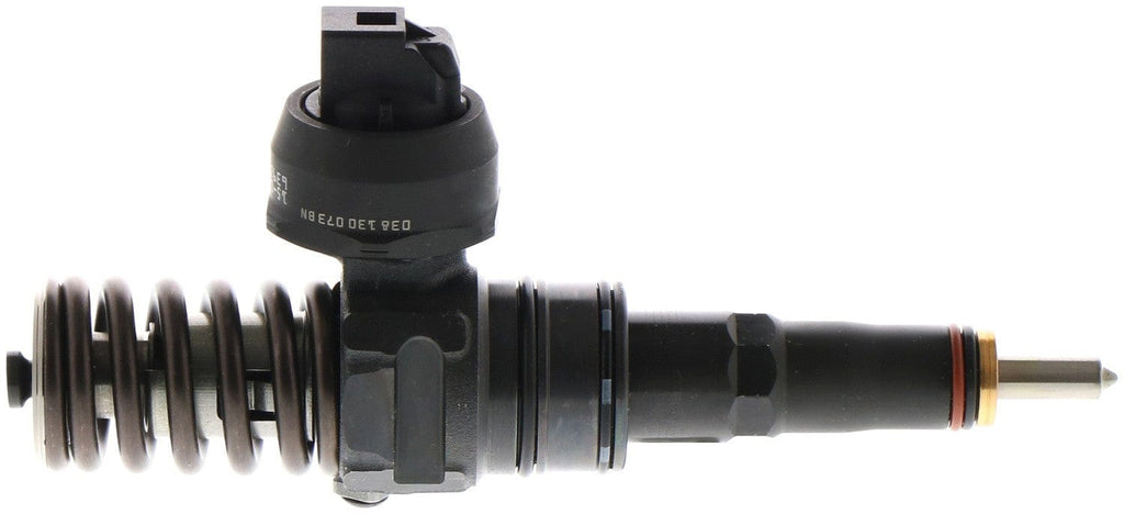 Unit Injector System – UroTuning