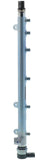 Bosch Fuel Rail 0445215016-BOS