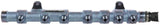 Bosch Fuel Rail 0445218026-BOS