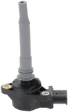 Bosch Ignition Coil 1569064400-BOS