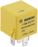 Bosch MINI-Relay 9828523-BOS
