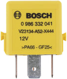 Bosch MINI-Relay 9828523-BOS