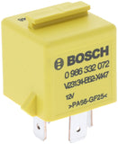 Bosch MINI-Relay YWB10027L-BOS