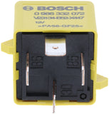 Bosch MINI-Relay YWB10027L-BOS