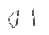 Bosch Euroline Brake Pads 0986424027-BOS