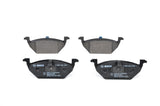 Bosch Euroline Brake Pads 0986424364-BOS