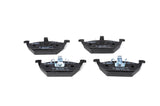 Bosch Euroline Brake Pads 0986424364-BOS