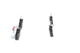 Bosch Euroline Brake Pads 0986424427-BOS