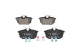 Bosch Euroline Brake Pads 0986424427-BOS