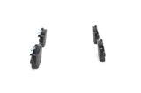 Bosch Euroline Brake Pads 0986424460-BOS