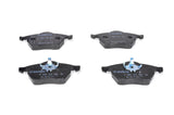 Bosch Euroline Brake Pads 0986424460-BOS