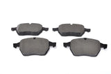 Bosch Euroline Brake Pads 0986424481-BOS