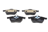 Bosch Euroline Brake Pads 0986424481-BOS