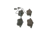 Bosch Euroline Brake Pads 0986424482-BOS
