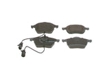 Bosch Euroline Brake Pads 0986424482-BOS