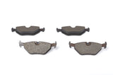 Bosch Euroline Brake Pads 0986424484-BOS