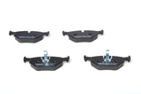Bosch Euroline Brake Pads 0986424484-BOS