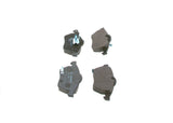 Bosch Euroline Brake Pads 0986424488-BOS